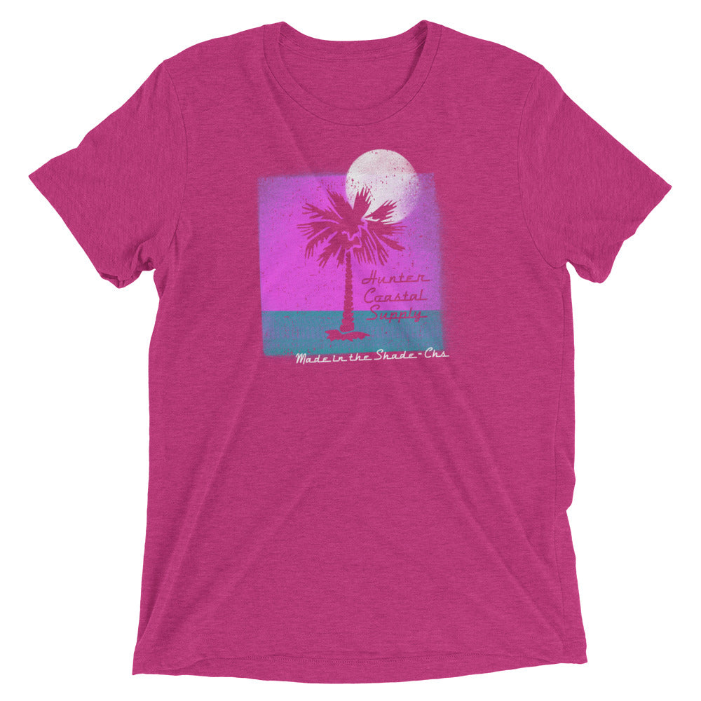 Hunter Coastal Supply - Made in the Shade Tee