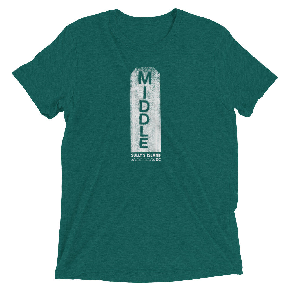 Hunter Coastal Supply - Middle St. Unisex