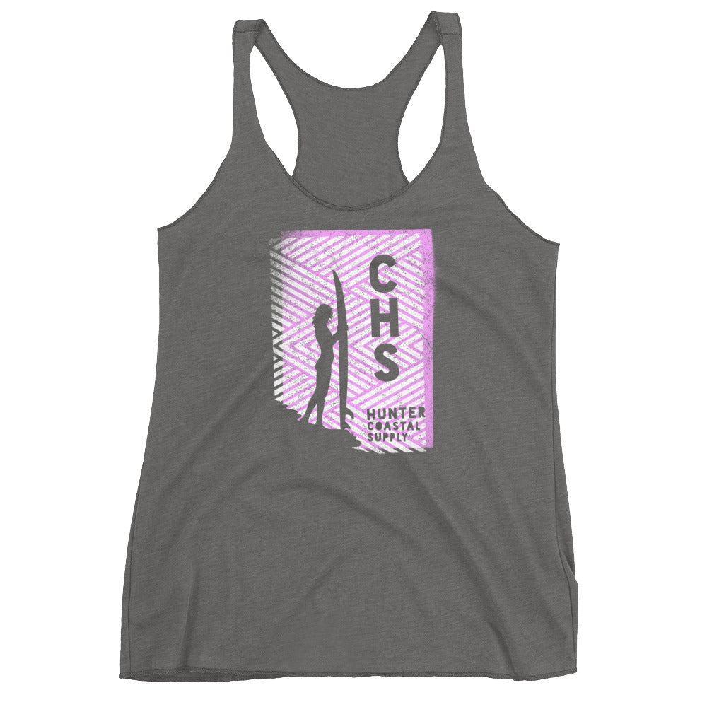 Hunter Coastal Supply - Surfer Girl Tank