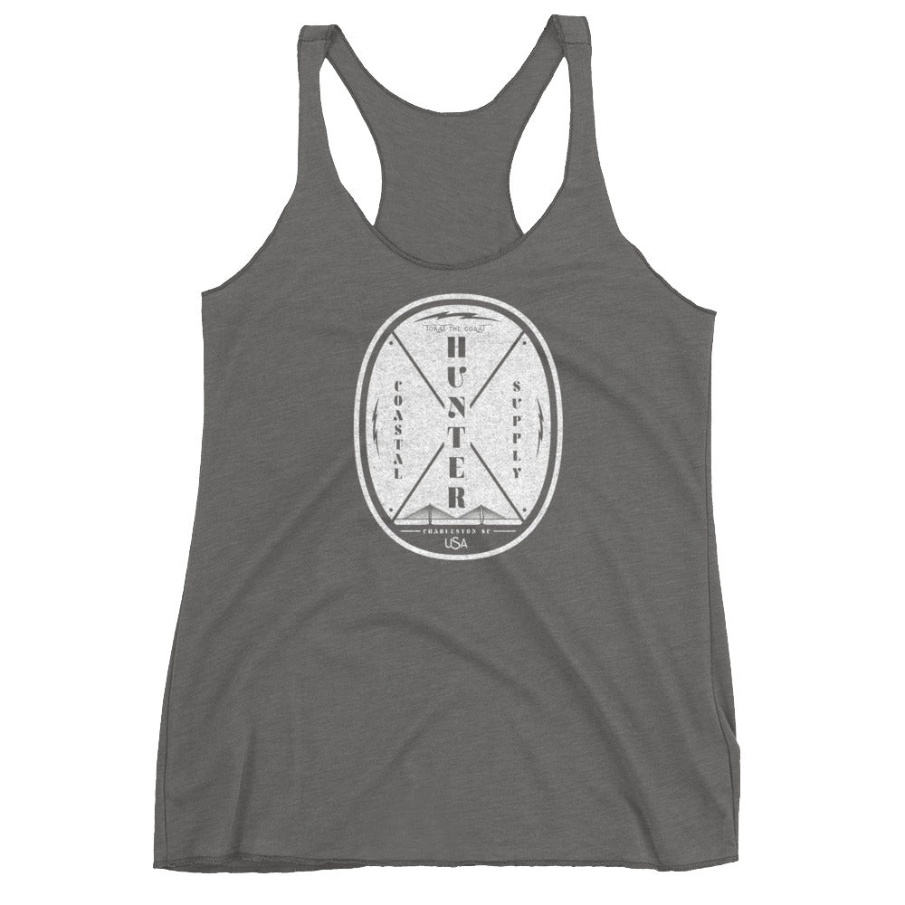 Hunter Coastal Supply - X-Out