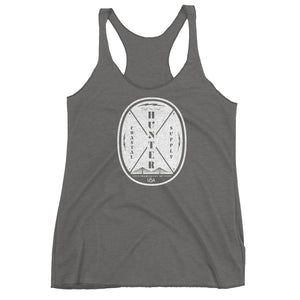 Hunter Coastal Supply - X-Out