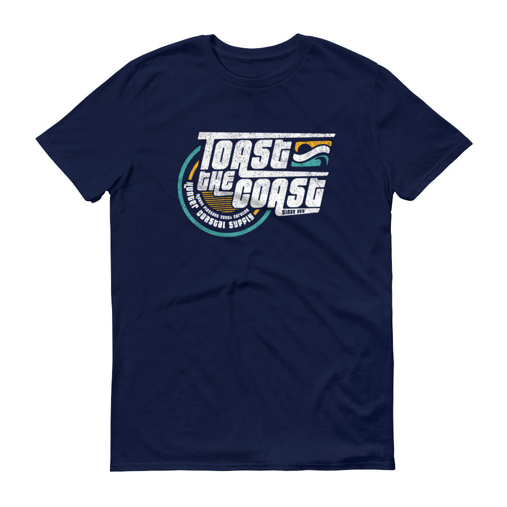 Hunter Coastal Supply - Toast the Coast