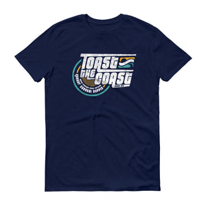 Hunter Coastal Supply - Toast the Coast