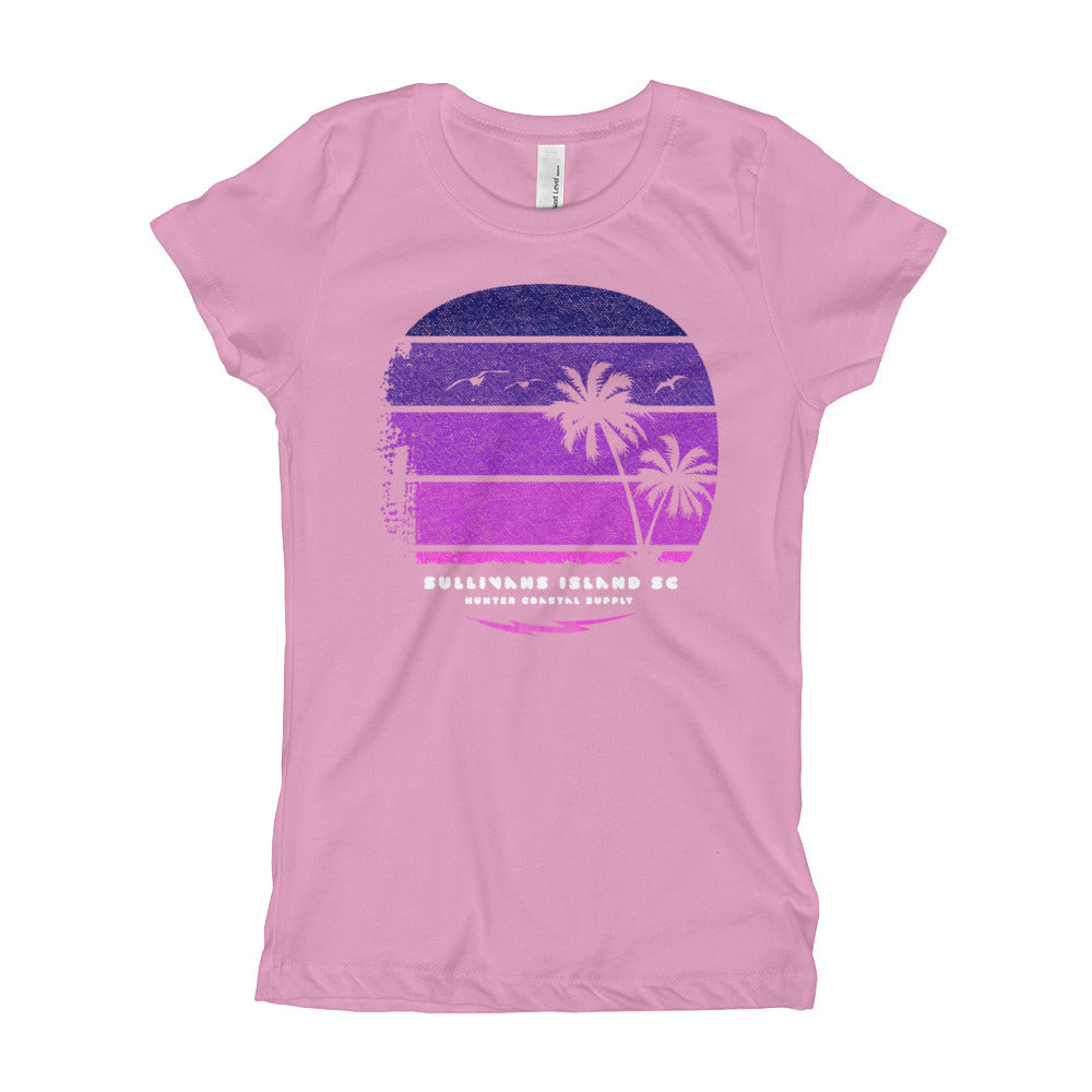 Hunter Coastal Supply - Sully Palms