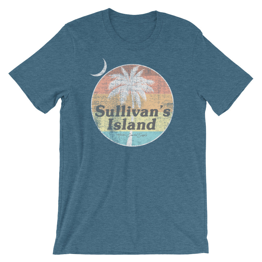 Hunter Coastal Supply - Sullivans Island Tee