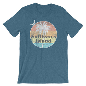 Hunter Coastal Supply - Sullivans Island Tee