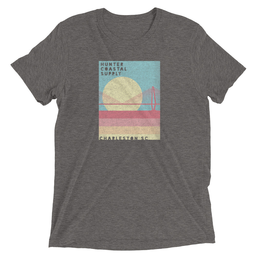 Hunter Coastal Supply - Harbor Tee