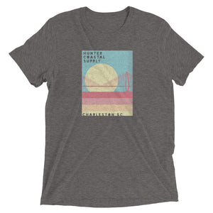 Hunter Coastal Supply - Harbor Tee
