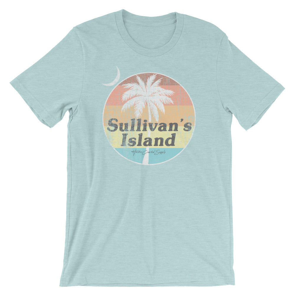 Hunter Coastal Supply - Sullivans Island Tee