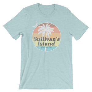 Hunter Coastal Supply - Sullivans Island Tee