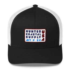Hunter Coastal Supply - MT P USA (mid-profile)