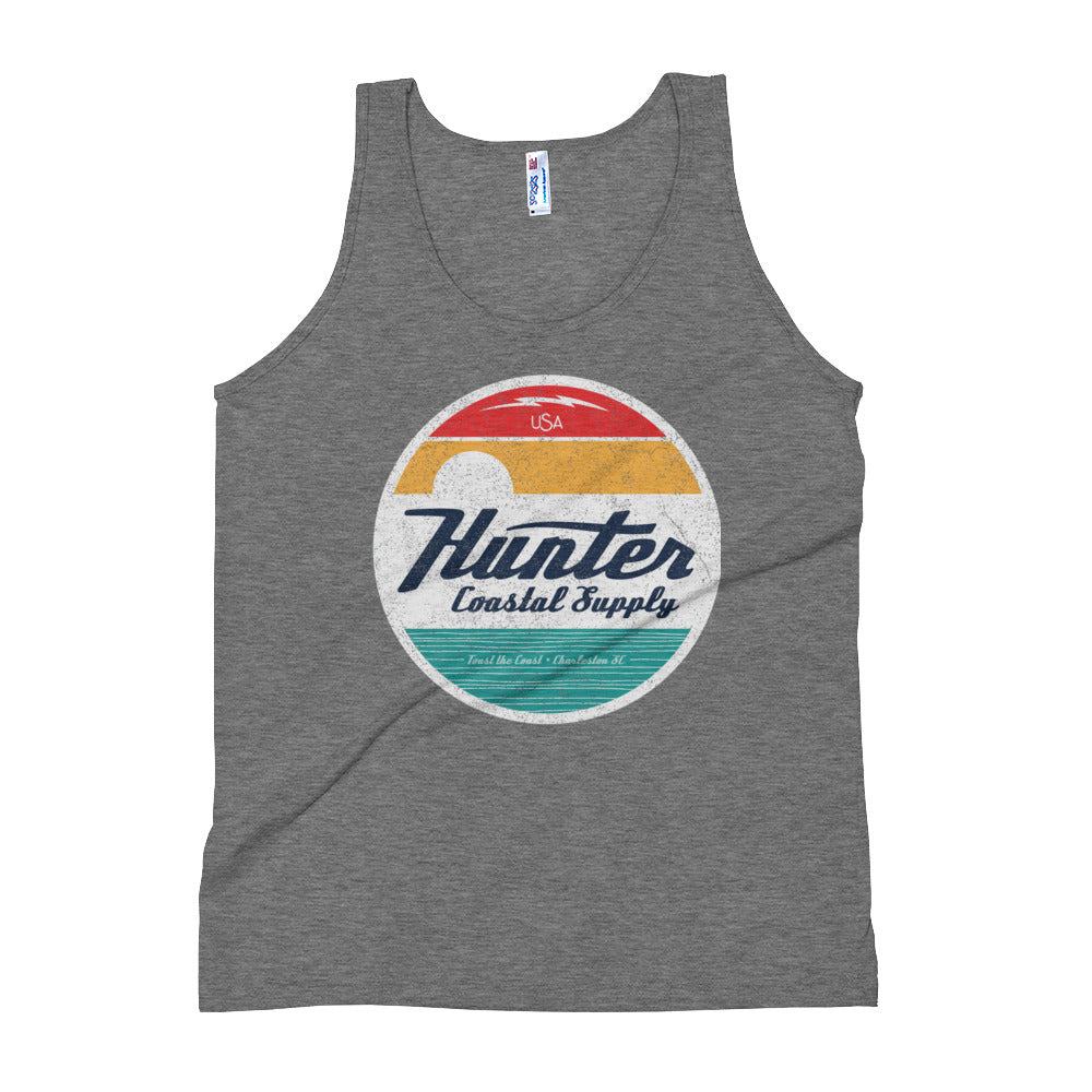 Hunter Coastal Supply - Classic Sundown Tank