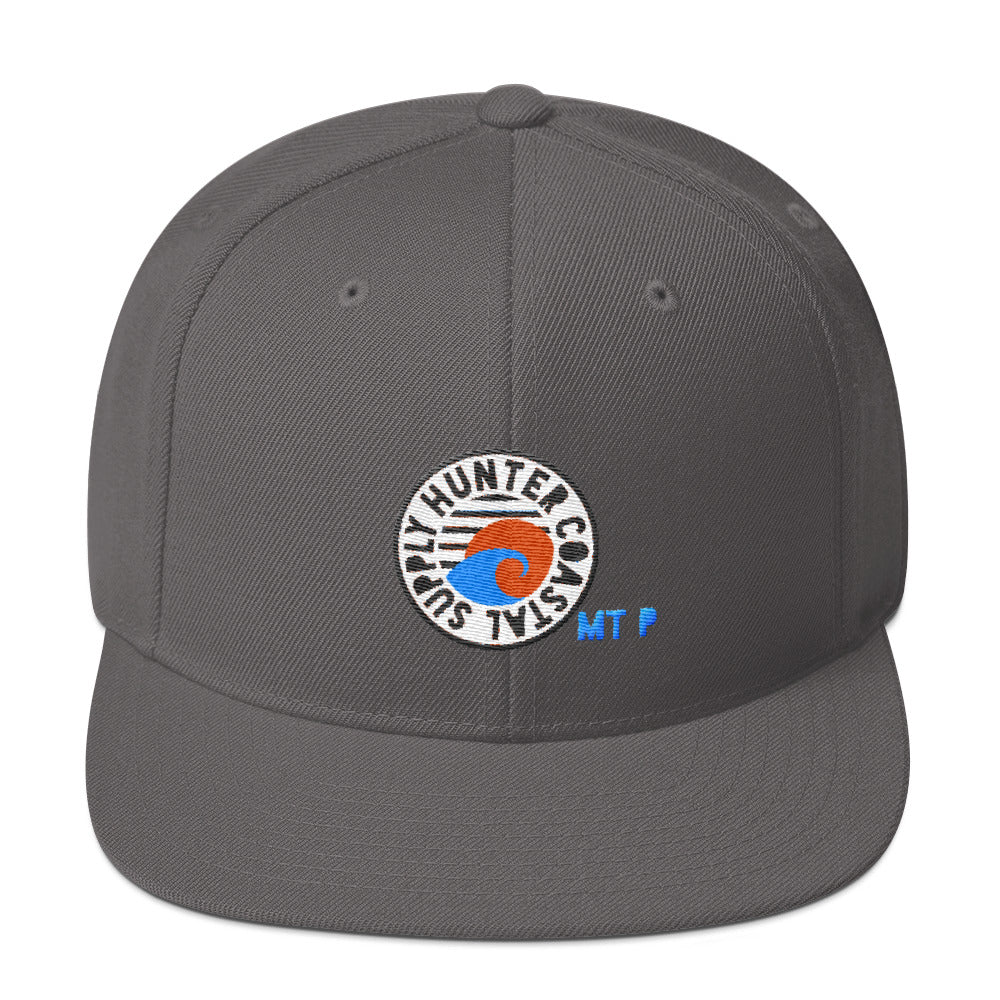 Hunter Coastal Supply - Pipeline Wool Blend (high profile)