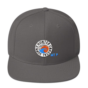Hunter Coastal Supply - Pipeline Wool Blend (high profile)