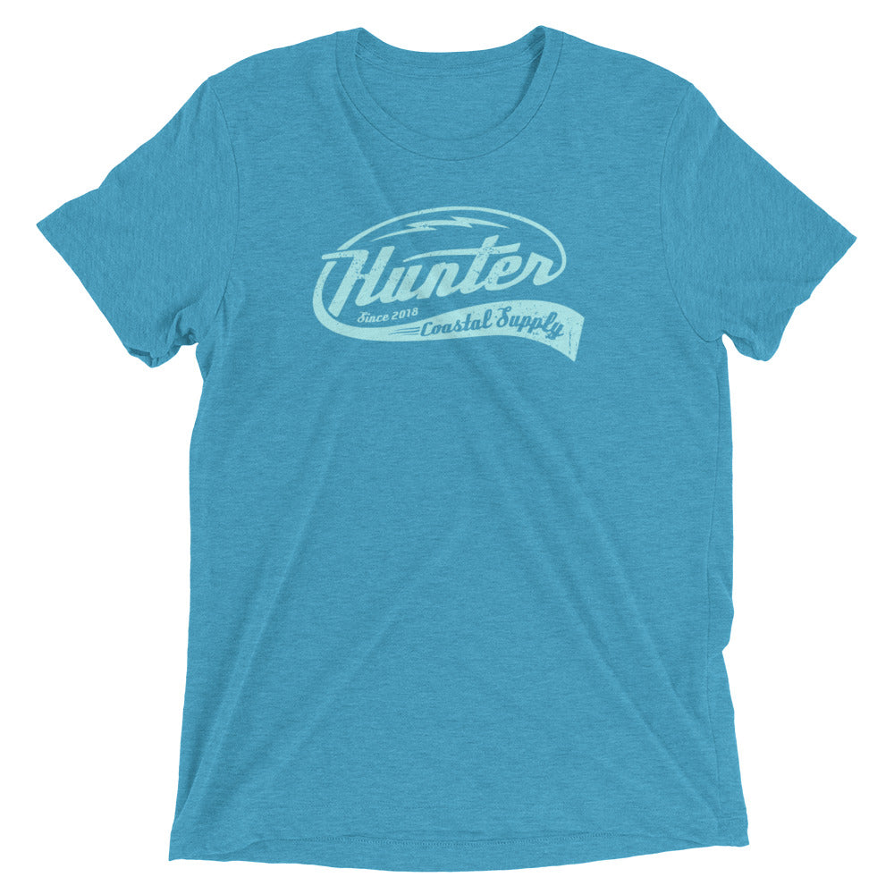 Hunter Coastal Supply - Classic Tee