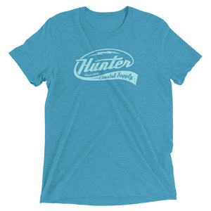 Hunter Coastal Supply - Classic Tee