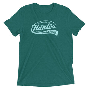 Hunter Coastal Supply - Classic Tee