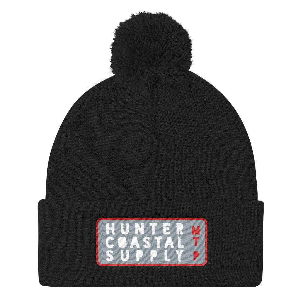 Hunter Coastal Supply - HCS MT P