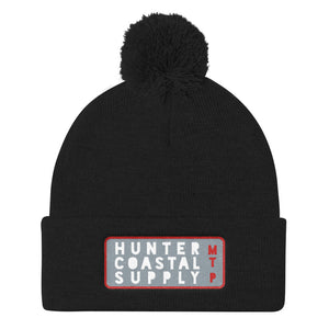 Hunter Coastal Supply - HCS MT P