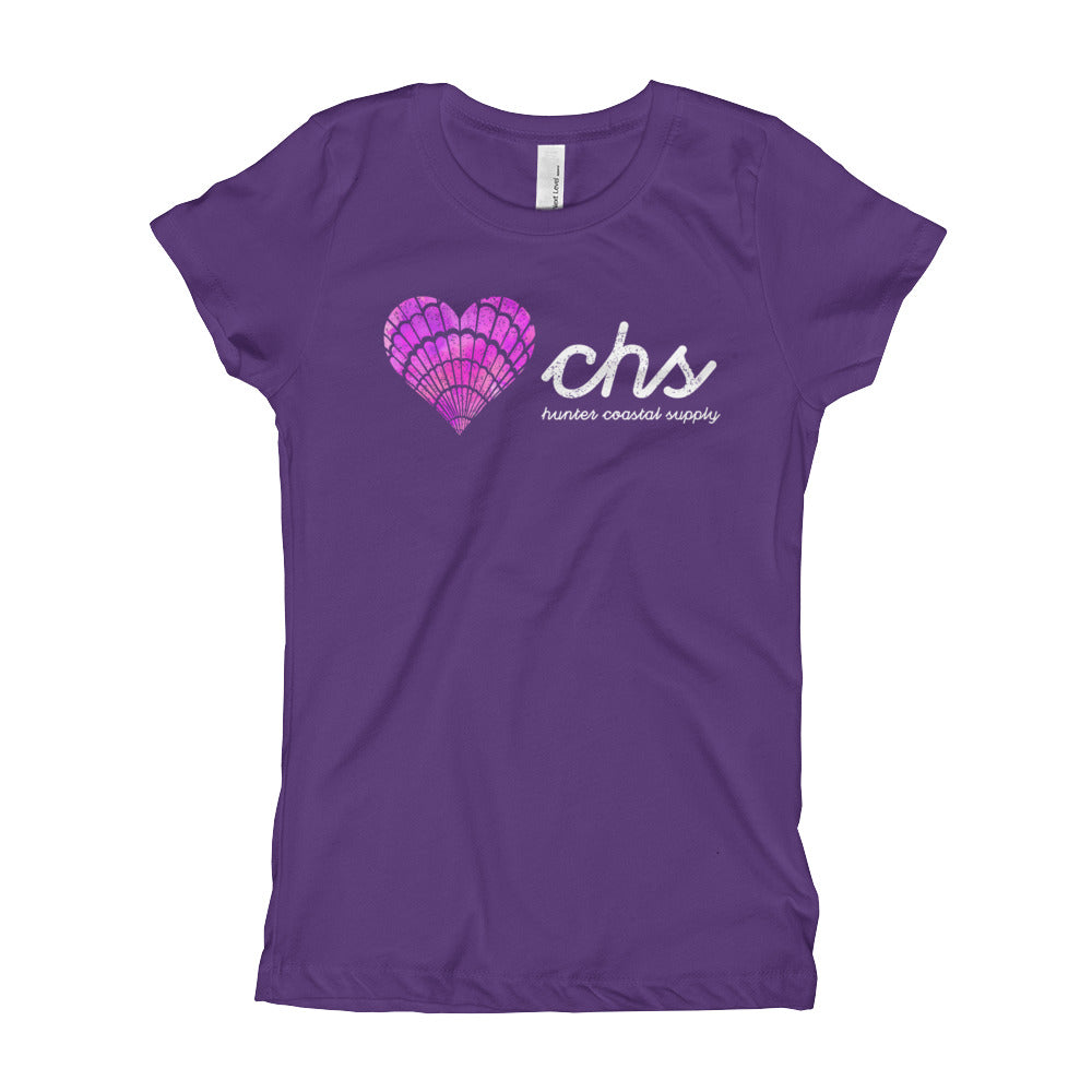 Hunter Coastal Supply - Love CHS