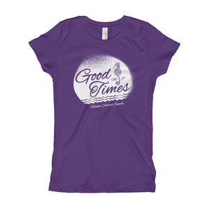 Hunter Coastal Supply - Good Times Tee