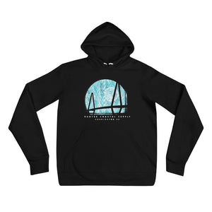Hunter Coastal Supply - Rav Hoodie
