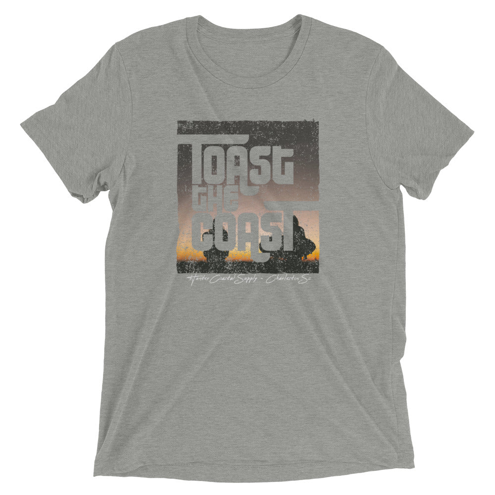 Hunter Coastal Supply - Toast the Coast