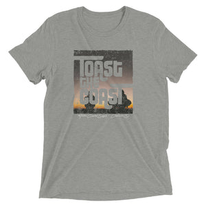 Hunter Coastal Supply - Toast the Coast