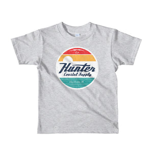 Hunter Coastal Supply - Classic Sundown