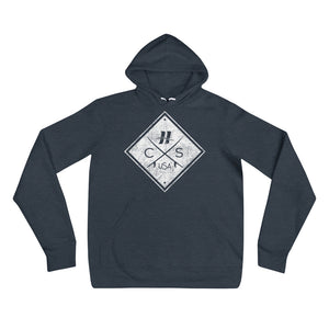 Hunter Coastal Supply - CHS Diamond Hoodie