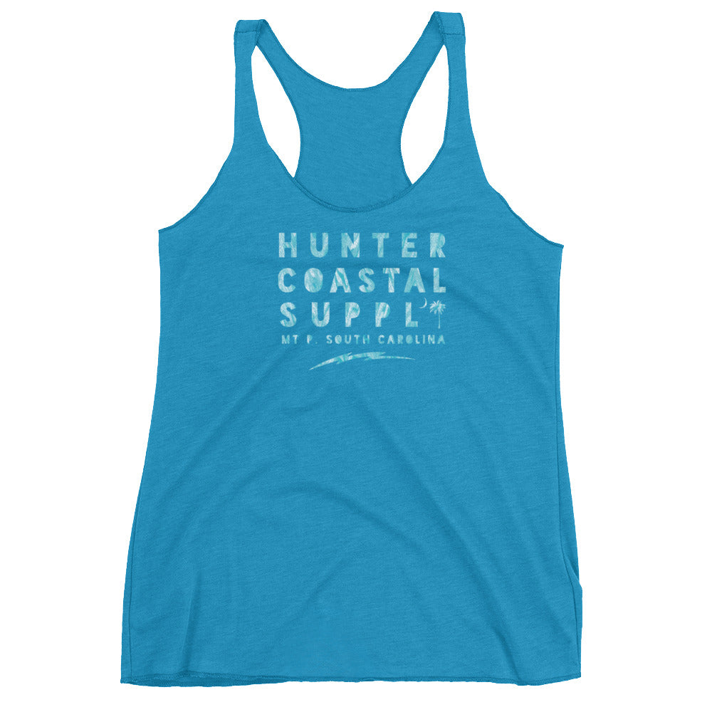 Hunter Coastal Supply - HCS MT P. Tank