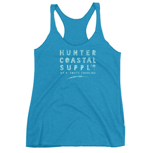 Hunter Coastal Supply - HCS MT P. Tank