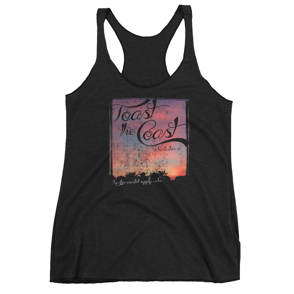 Hunter Coastal Supply -  Toast at Dusk