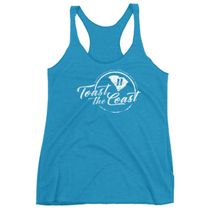 Hunter Coastal Supply - Toast the Coast