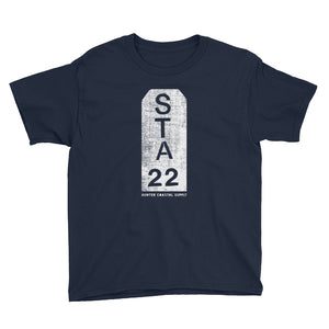 Hunter Coastal Supply - STA. 22