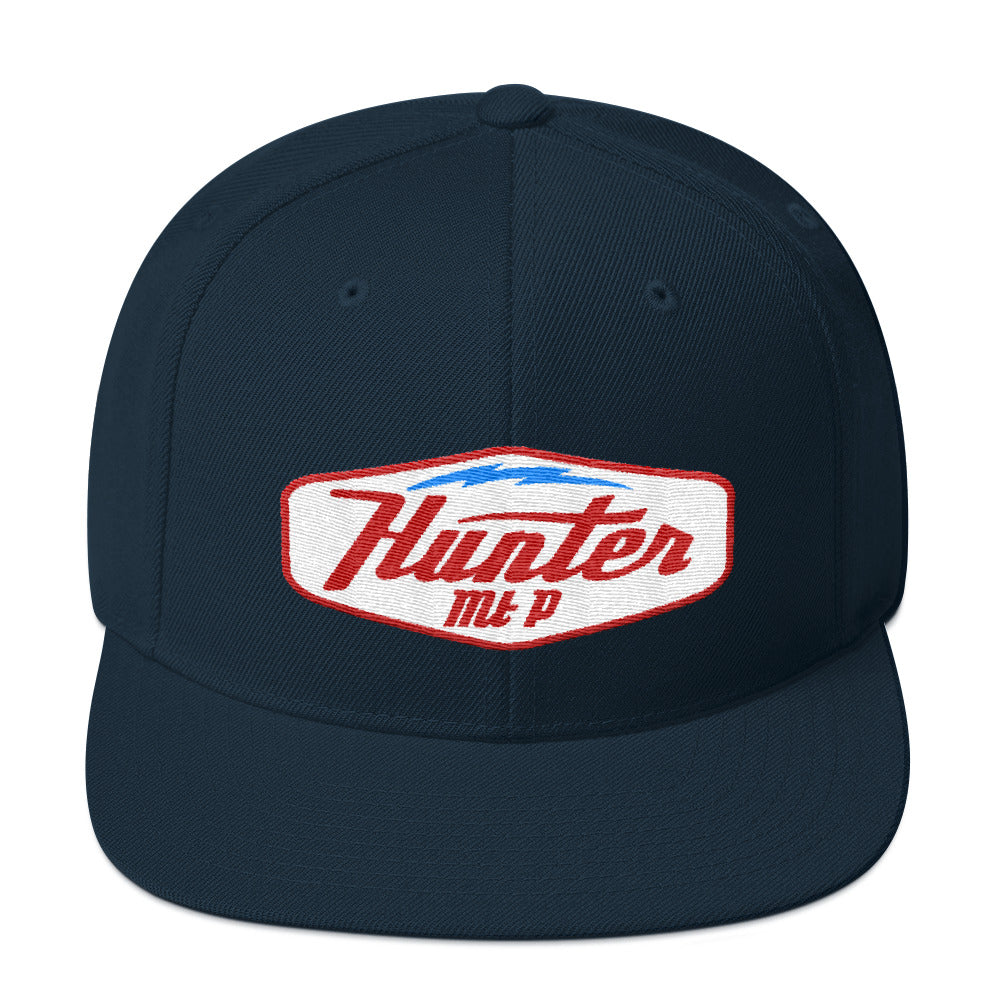 Hunter Coastal Supply - Session Wool Blend (High Profile)