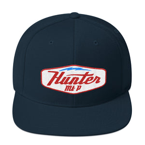 Hunter Coastal Supply - Session Wool Blend (High Profile)