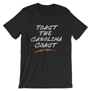 Hunter Coastal Supply - Carolina Toast