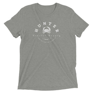Hunter Coastal Supply - Crabby Unisex Tee