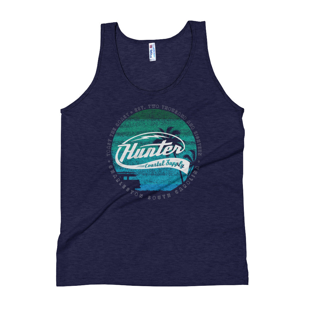 Hunter Coastal Supply - Est. Tank
