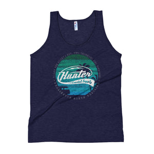 Hunter Coastal Supply - Est. Tank