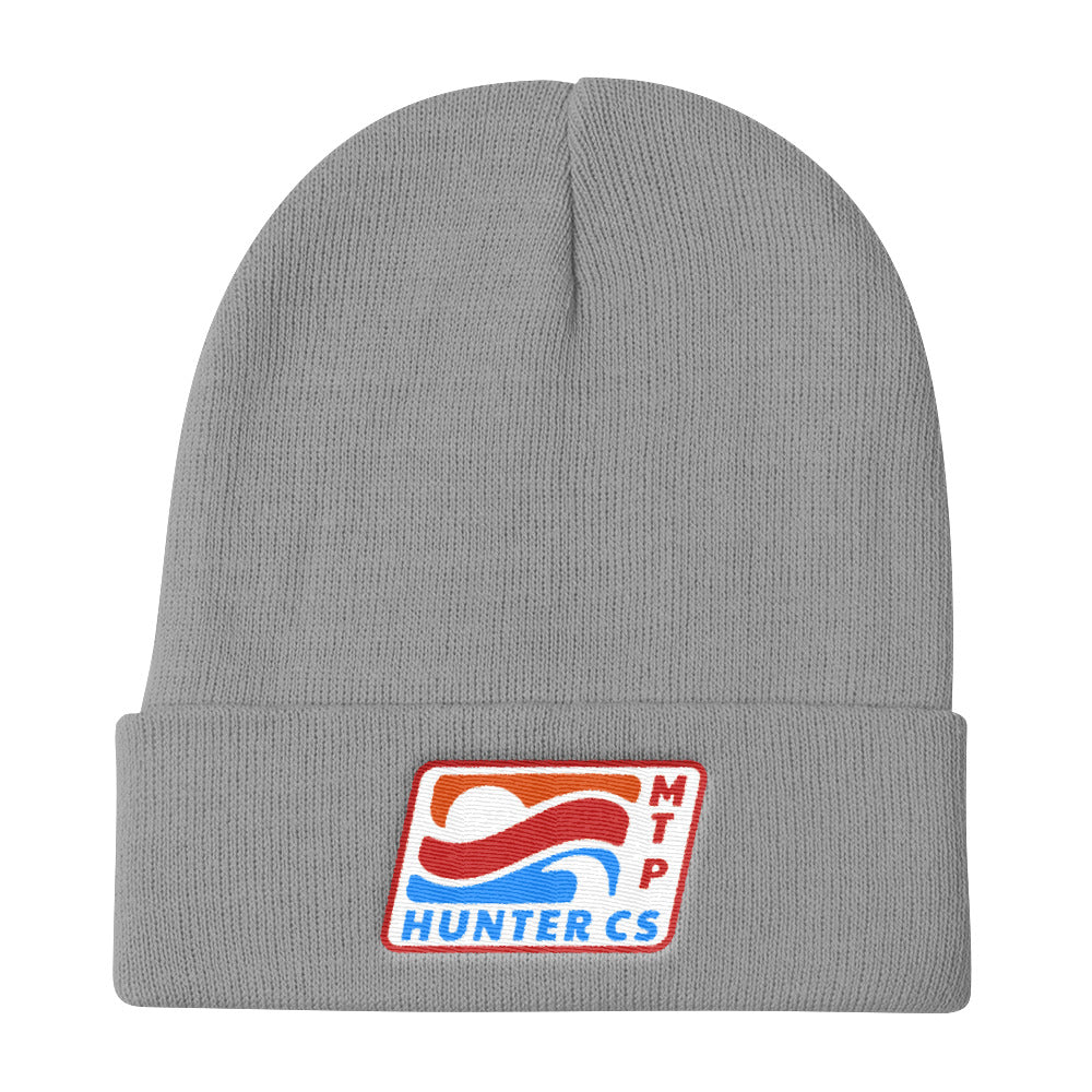Hunter Coastal Supply - Waves & Rays Beanie