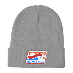 Hunter Coastal Supply - Waves & Rays Beanie