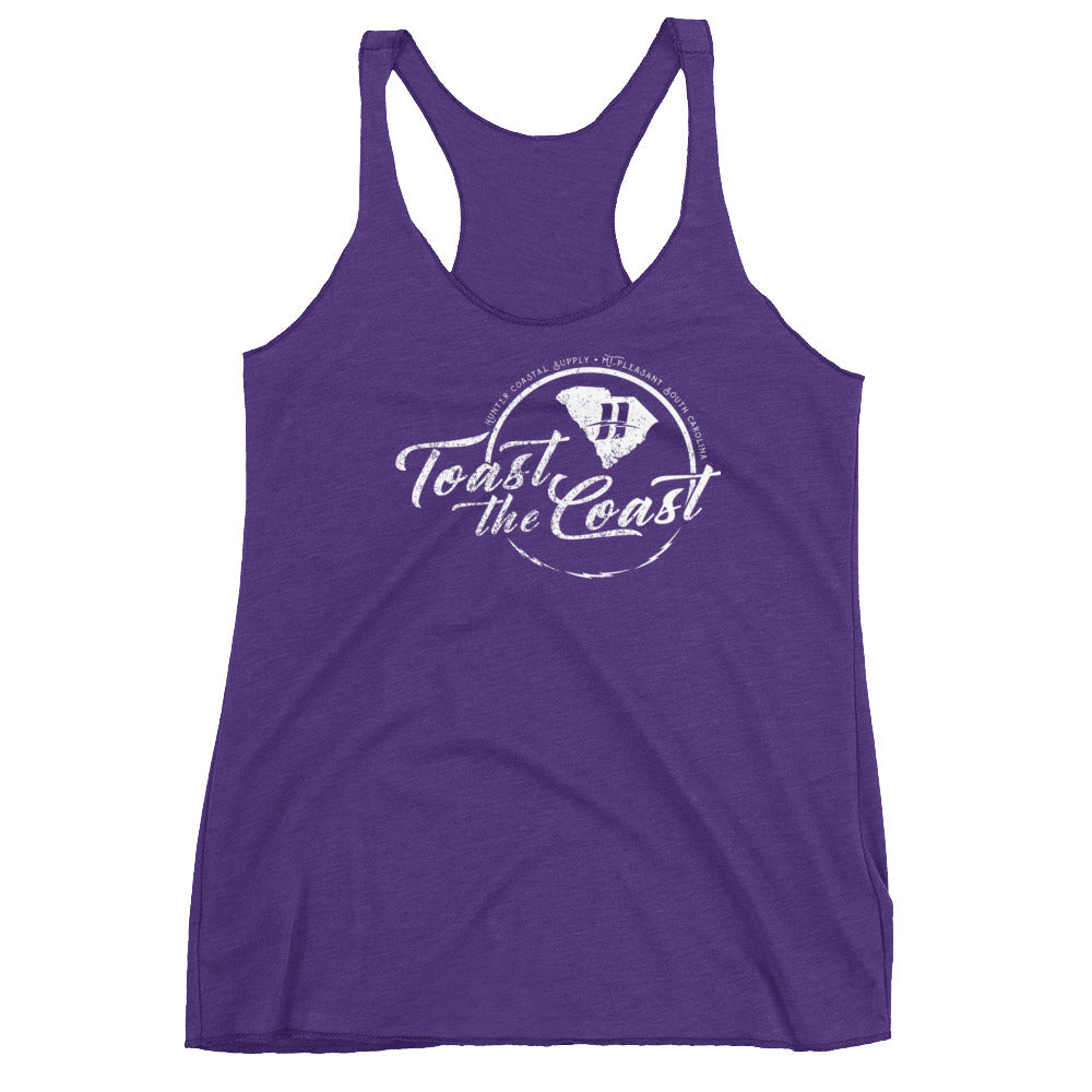 Hunter Coastal Supply - Toast the Coast