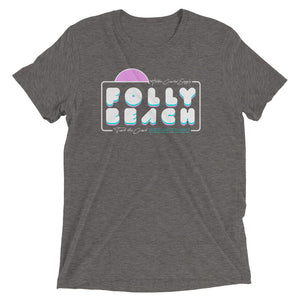Hunter Coastal Supply - Folly Beach Retro