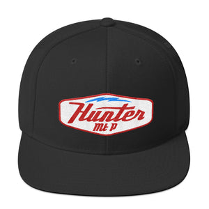 Hunter Coastal Supply - Session Wool Blend (High Profile)