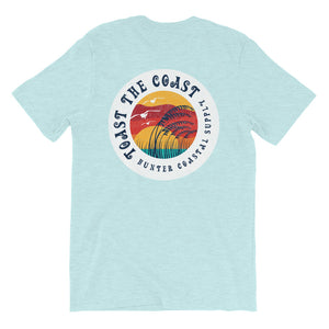 Hunter Coastal Supply - Marsh Life Tee