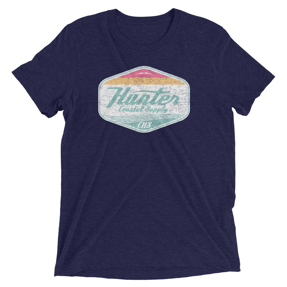 Hunter Coastal Supply - Sundowner Tee
