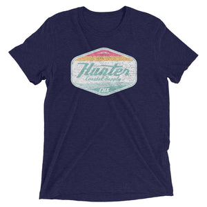 Hunter Coastal Supply - Sundowner Tee