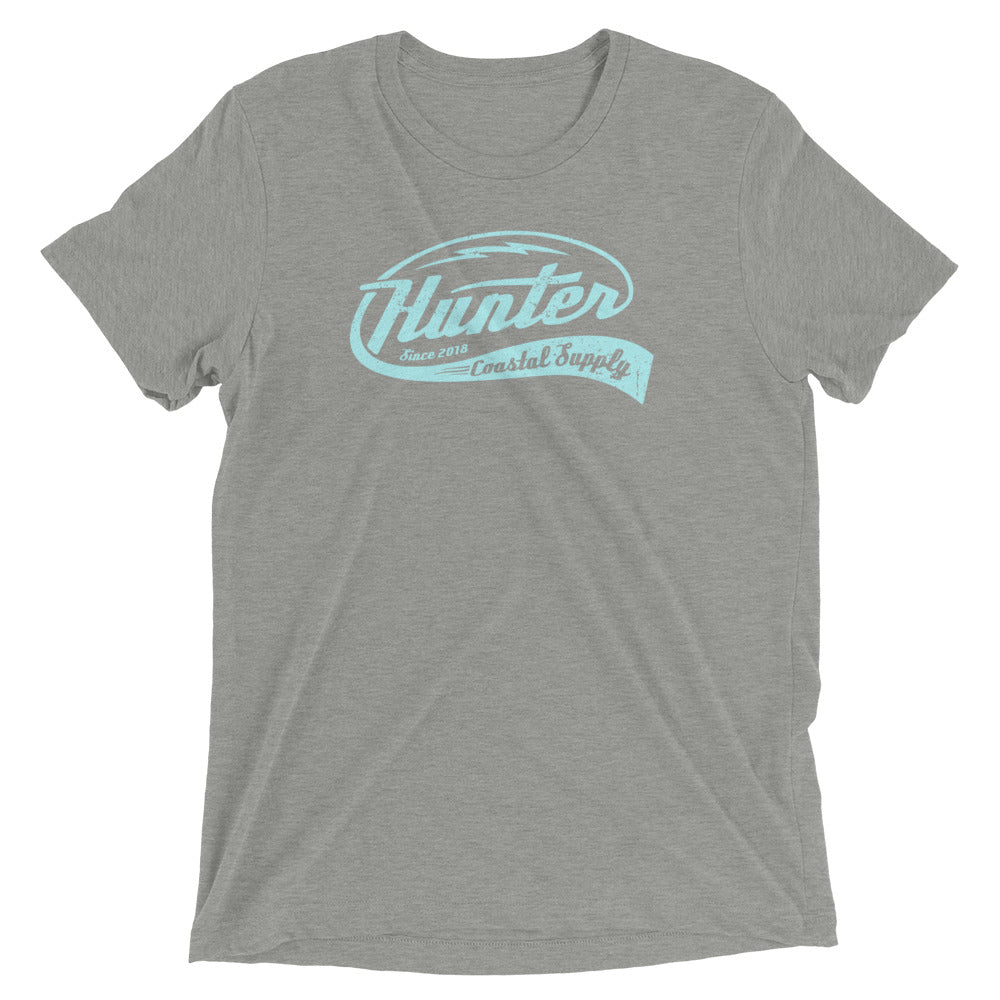 Hunter Coastal Supply - Classic Tee